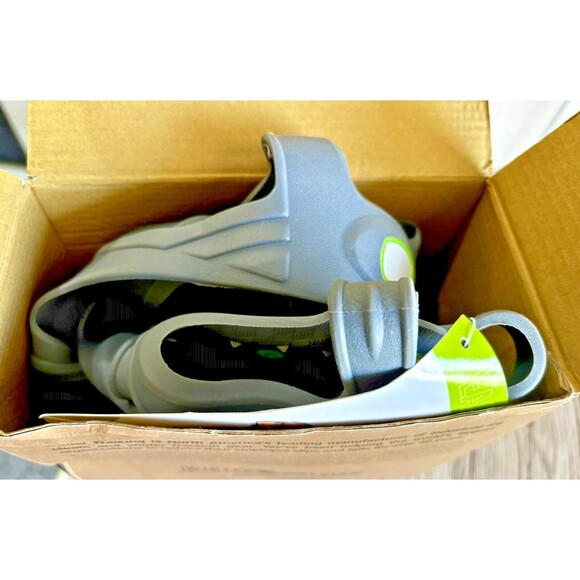 Winter Walking Easy Spike JD350 Ice Cleats Outdoor Walking Traction Size Large - Picture 4 of 4